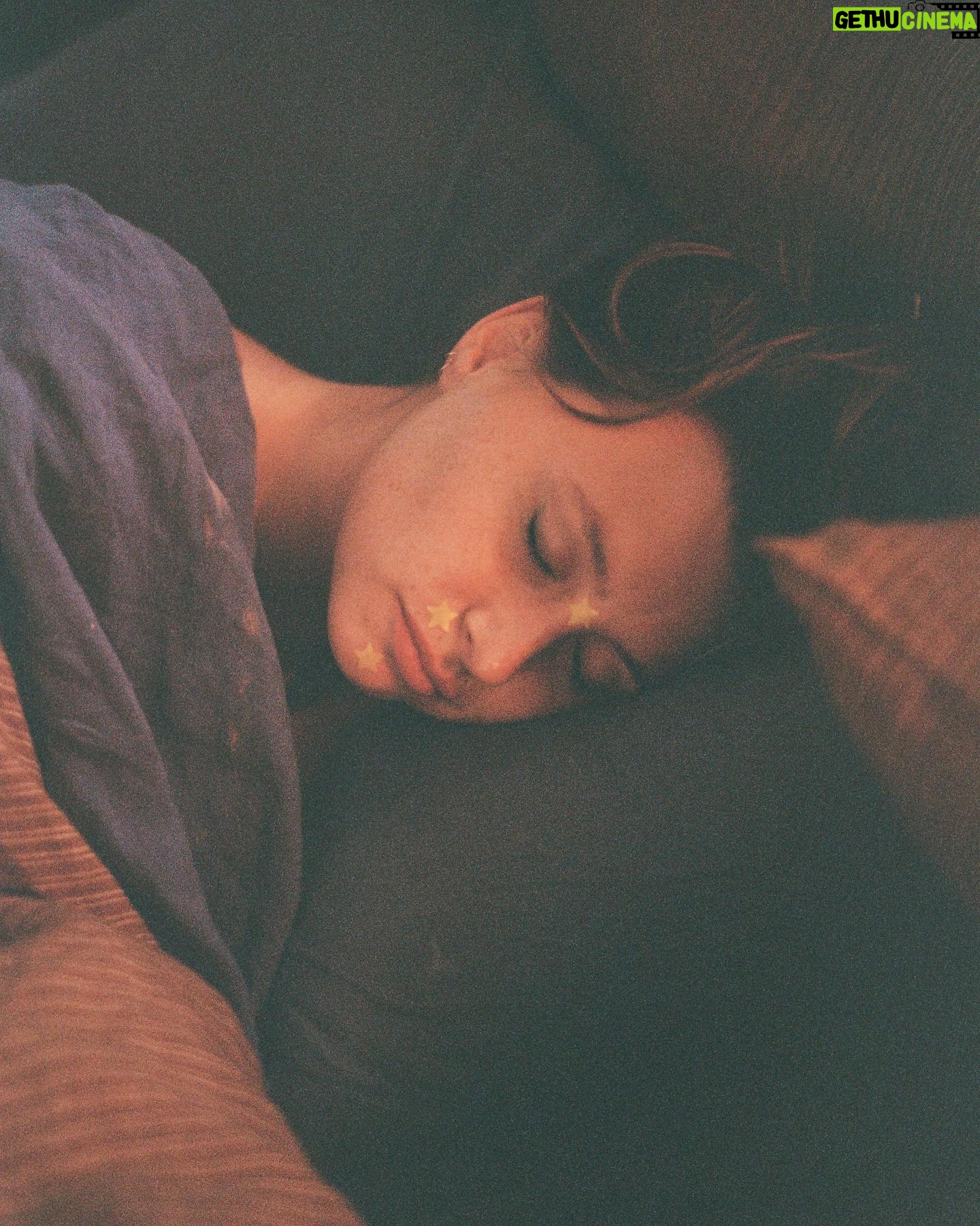 Aly Michalka - 101.6K Likes - We found out the morning of our sold-out show at The Greek Theatre back in September. Our little one has been on stage with me across three states already and has even done some international traveling! Thankfully with some help from @natalistco, I’ve been able to have a smooth journey. I picked up their product last summer at a pharmacy because I loved that they were plastic neutral and the packaging set itself apart. Their ovulation test kit and pregnancy tests were super easy to use and affordable 😌 Now I’m applying their belly oil daily to keep my tummy nice and hydrated ‘til baby arrives!
We’re waiting to find out the gender cuz I’ve always loved a good surprise, but in the meantime we’ve been busy getting the nursery ready, meeting with my birth team, eating more protein than usual, going to Pilates, getting good sleep, and drinking lots of water. Somehow we’ve been able to still spend days in the studio writing music which hopefully finds its way into baby’s soul. I’m so grateful for all the amazing women I’ve leaned on these past 6 months (you know who you are) it makes me hopeful about the goodness in the world 💜 #natalistpartner