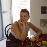 Aly Michalka Instagram - Spent the most wonderful week with close friends and family @masseriadonnagnora in Puglia! This week in stories I’ll be walking you through our expertly curated week there made possible by @thethinkingtraveller … I had never traveled in Europe this way with family and it led to so many unforgettable memories of this beautiful masseria and the magical region of 🇮🇹 #TheThinkingTraveller #MasseriaDonnagnora