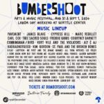 Aly Michalka Instagram – Can’t wait to see you later this summer Seattle! Get your tickets cuz this is a 🔥 lineup @bumbershoot