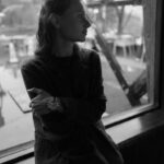 Aly Michalka Instagram - Make sure to pick up a copy of @hodinkee magazine Vol. 12 for a special piece on our song Pretty Places & the meaning behind the Daytona lyric…. I will always cherish the memories of writing this song & shooting the music video during the pandemic. Thanks for including our story @glassofmilt 📷 @auhasardspr