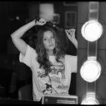Aly Michalka Instagram – Miss the road and all the little nightly rituals 

📷 @auhasardspr