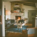 Aly Michalka Instagram – Home sweet home taken by my baby @auhasardspr
(this new place has been a labor of love & it’s finally feeling like our lil haven)