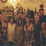 Aly Michalka Instagram – So grateful for this week in Puglia @masseriadonnagnora thank you @thethinkingtraveller