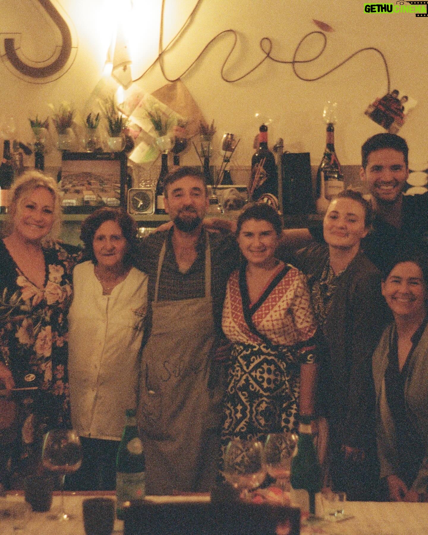 Aly Michalka Instagram - So grateful for this week in Puglia @masseriadonnagnora thank you @thethinkingtraveller