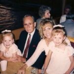 Aly Michalka Instagram – One more post in honor of @mamachalka who always loved us unconditionally from day 1 and still does…..thank you for teaching us about the good things in life
#happymothersday
