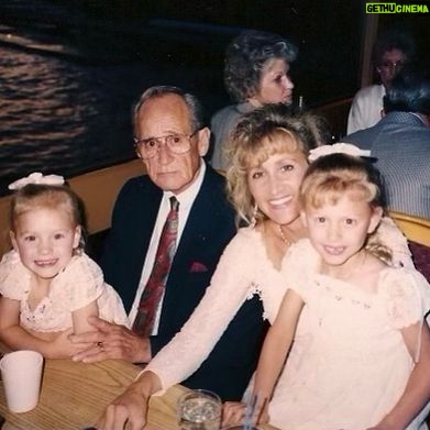 Aly Michalka Instagram - One more post in honor of @mamachalka who always loved us unconditionally from day 1 and still does…..thank you for teaching us about the good things in life #happymothersday