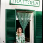 Aly Michalka Instagram - So grateful for this week in Puglia @masseriadonnagnora thank you @thethinkingtraveller
