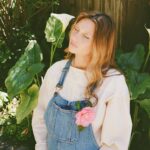 Aly Michalka Instagram – Blossoming into a Mother has never felt more surreal 💓 Happy Mothers Day to anyone who is a nurturer…and of course to my own Mom @mamachalka I love you so much xo your first born