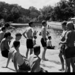 Aly Michalka Instagram – Barton Springs dip with the band on a day off……

📷 @auhasardspr