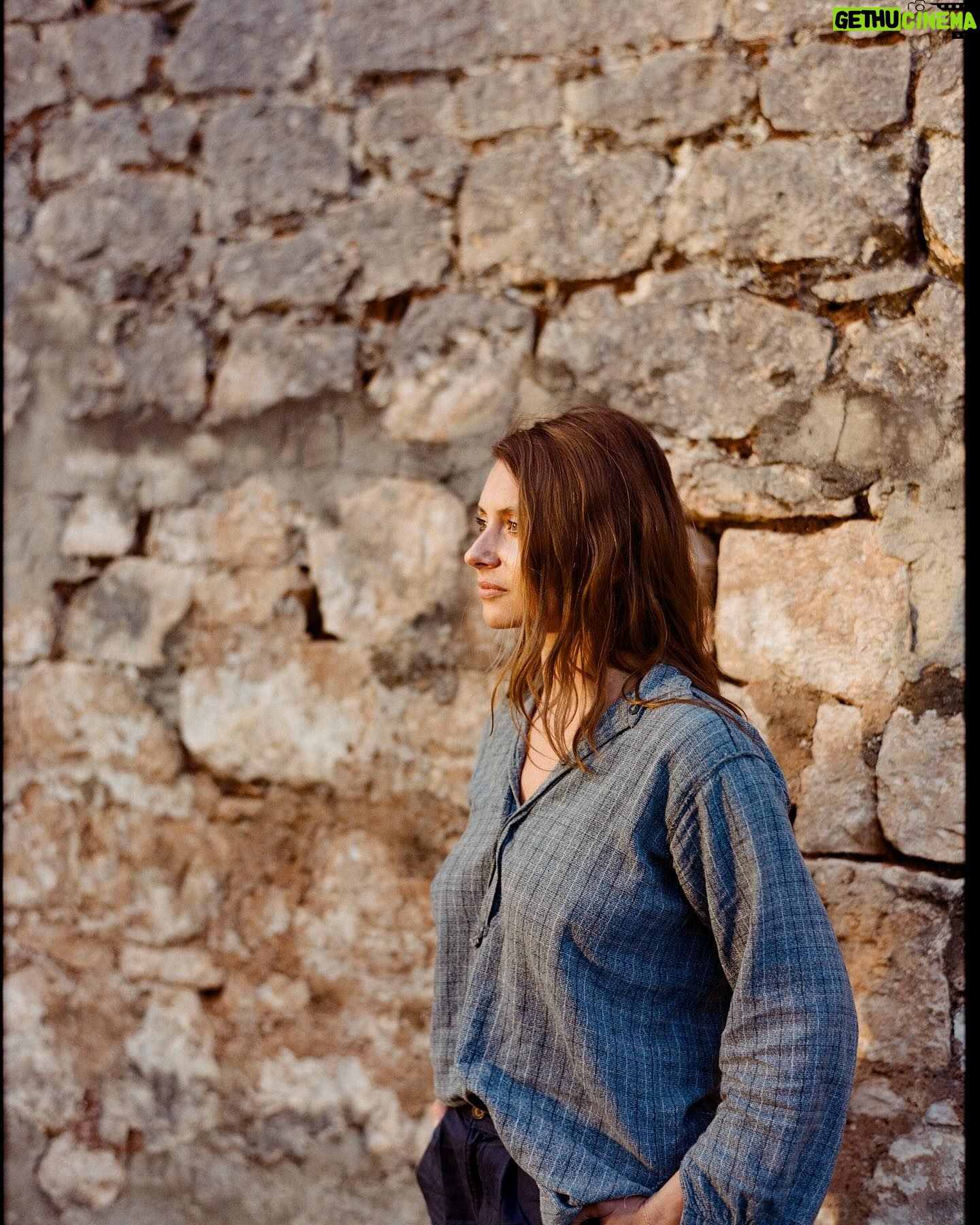 Aly Michalka Instagram - So grateful for this week in Puglia @masseriadonnagnora thank you @thethinkingtraveller