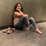 Alyaa Assaf Instagram - Superwoman do it in high heels 👠 📸 @asmaa_galal