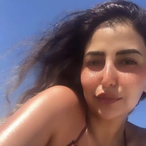 Alyaa Assaf Instagram - Hello 🌞