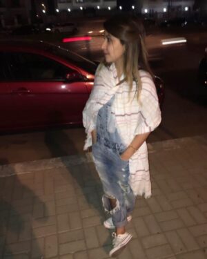 Alyaa Assaf Instagram - I’m a firm believer in small steps ☺️