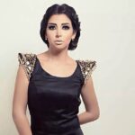 Alyaa Assaf Instagram -