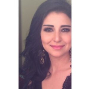 Alyaa Assaf Instagram - Make ur happiness a priority today 😉