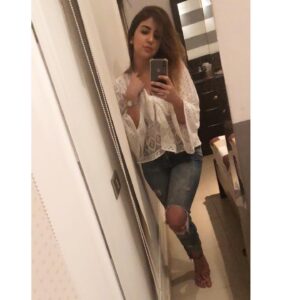 Alyaa Assaf Instagram - HAPPY EID🌸