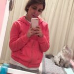 Alyaa Assaf Instagram - Respect urself enough to know that u deserve the very best 😉 gd night😴
