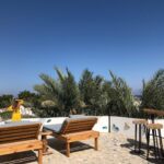 Alyaa Assaf Instagram - PARDISE 🌴 FOUND🌴 @villa_can_kiko Thank you so much for your hospitality and warm reception .🧡