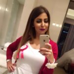 Alyaa Assaf Instagram -