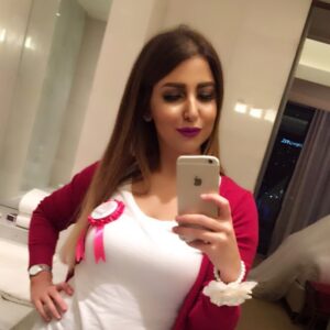 Alyaa Assaf Instagram - 