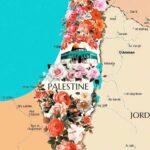 Alyaa Assaf Instagram - 🇵🇸🇵🇸🇵🇸🇵🇸#فلسطين #فلسطين_حرة