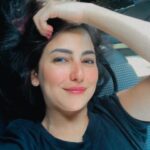 Alyaa Assaf Instagram – I’m just feeling some extra love today ♥️😝