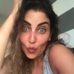 Alyaa Assaf Instagram - Tanned enough ?! 🍑🙊
