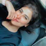 Alyaa Assaf Instagram – I’m just feeling some extra love today ♥️😝