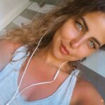 Alyaa Assaf Instagram - Tanned enough ?! 🍑🙊