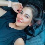 Alyaa Assaf Instagram – I’m just feeling some extra love today ♥️😝