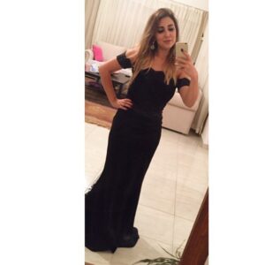 Alyaa Assaf Instagram - 