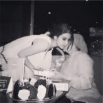 Alyaa Assaf Instagram - Happy birthday ya a7la 7aga f7yaty ....happy birthday to my mother , my backbone and my supporter 😘😘❤️❤️❤️