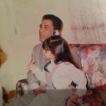 Alyaa Assaf Instagram – الله يرحمك 😔
