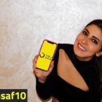 Alyaa Assaf Instagram - دلوقتي لو دخلتوا علي الويب سايت او ابلكيشن نون @noon.eg هتلاقوا خصومات بتوصل ٦٠٪؜ 🤩 ولو كمان استخدمتوا البروموكود بتاعي (Assaf10) هتاخدوا خصم ١٠٪؜ زيادة علي الاوردر 🥳 يعني هتشتروا الحاجة من بأقل من نص تمنها 🤩 وكمان نون اكسبرس هيوصلكم الاوردر في يوم او يومين عمل بالكتير 💃🏼 كل سنة وانتوا طيبين وبألف خير ❤️ #noon #noonegypt #nooncode #noondiscount