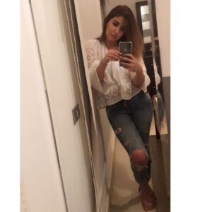 Alyaa Assaf Instagram - Be the love you never received ❤️