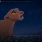Alyaa Assaf Instagram - My voice 😊 #lionking #lovewillfindaway #lovesintheair #kiara #lovesongs #love #song #singers #singingismypassion #natural #talent #voice #myvoice #music #happy #peace ❤️❤️