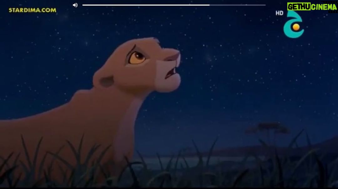 Alyaa Assaf Instagram - My voice 😊 #lionking #lovewillfindaway #lovesintheair #kiara #lovesongs #love #song #singers #singingismypassion #natural #talent #voice #myvoice #music #happy #peace ❤️❤️