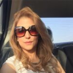 Alyaa Assaf Instagram – 👩🏼👀