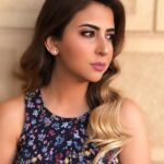 Alyaa Assaf Instagram -