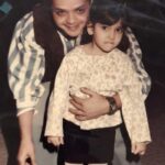 Alyaa Assaf Instagram - #oldphoto ❤️ @henedythereal
