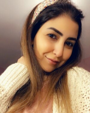 Alyaa Assaf Instagram - Hello 😍