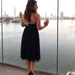 Alyaa Assaf Instagram - 👩🏼💄❤️ #alyaassaffans #alyaassaf #actress #actresslife #beauty #style #mystyle #dress #beauty #natural #nile #love