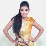 Alyaa Assaf Instagram –