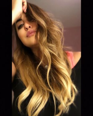 Alyaa Assaf Instagram - 🖤