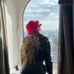 Alyah Chanelle Scott Instagram - yo where tf is paddington ????