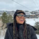 Alyah Chanelle Scott Instagram - will wonders never cease !