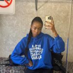 Alyah Chanelle Scott Instagram - oh my heart !
