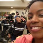 Alyah Chanelle Scott Instagram - hey so um i love these people
