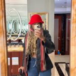 Alyah Chanelle Scott Instagram - yo where tf is paddington ????