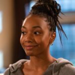 Alyah Chanelle Scott Instagram - episodes 1-5 are out and ummmm…. it’s going well